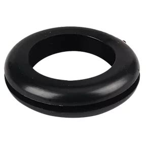 plastic grommet for electrical box|grommet strip screwfix.